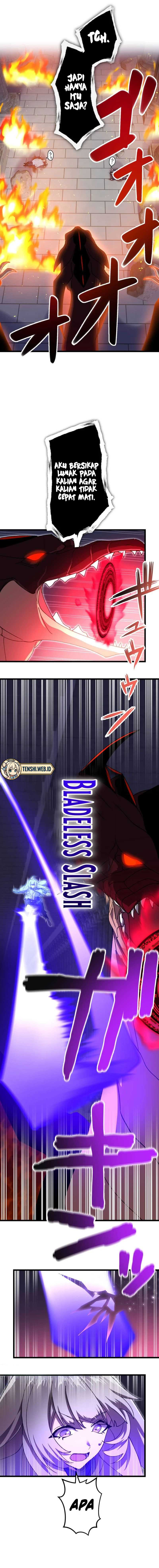 Return of the Genius Swordmaster Chapter 12 Gambar 9