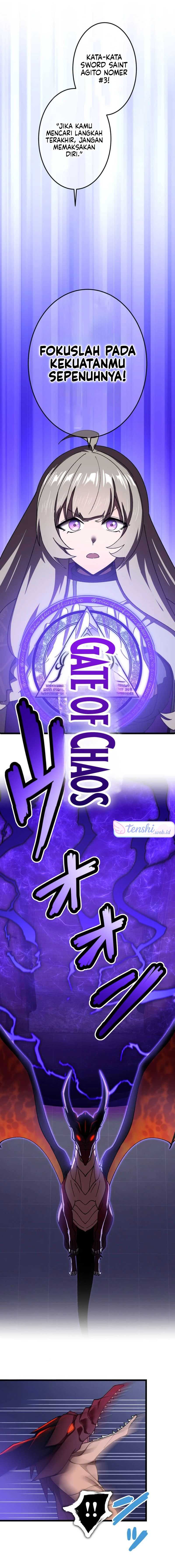 Return of the Genius Swordmaster Chapter 12 Gambar 14