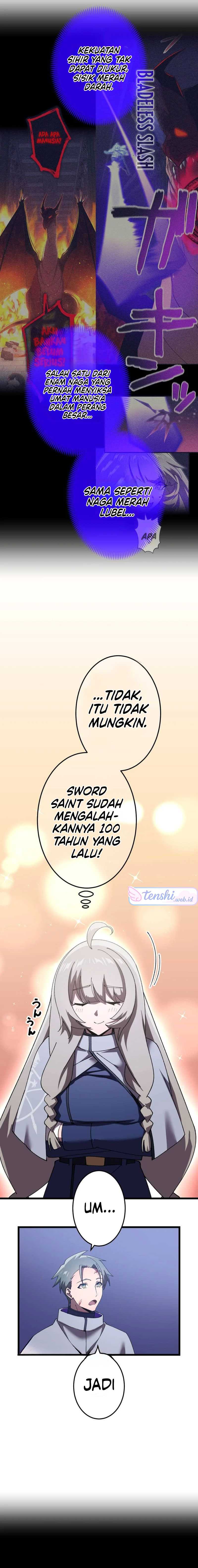 Return of the Genius Swordmaster Chapter 12 Gambar 18