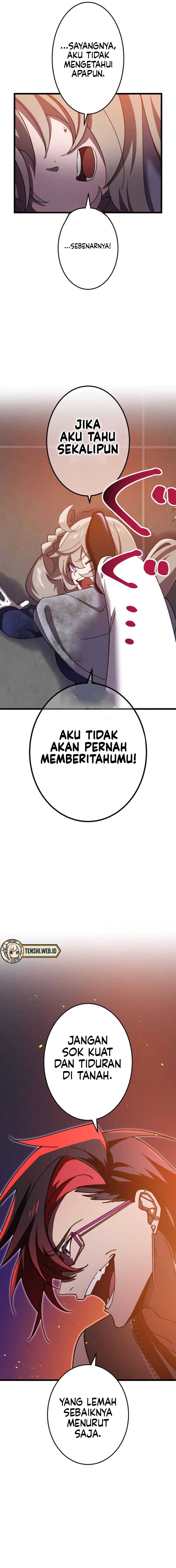 Return of the Genius Swordmaster Chapter 12 Gambar 23
