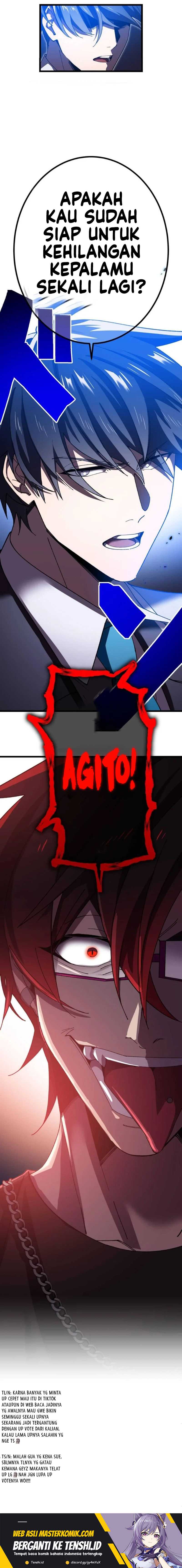 Return of the Genius Swordmaster Chapter 12 Gambar 30