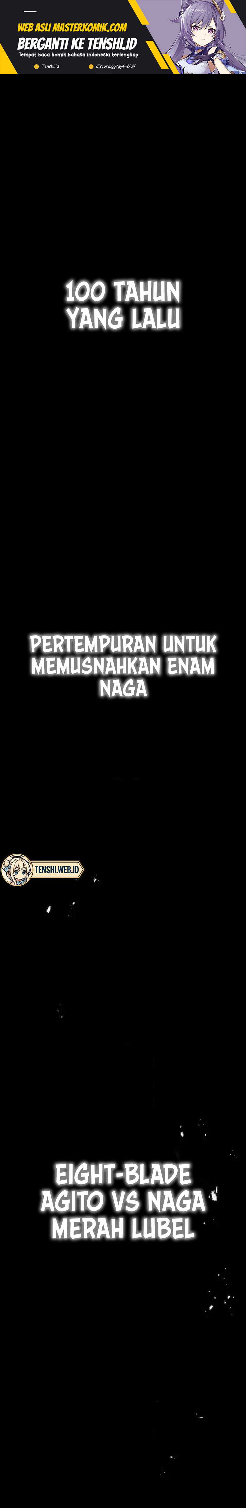 Return of the Genius Swordmaster Chapter 13 Gambar 2