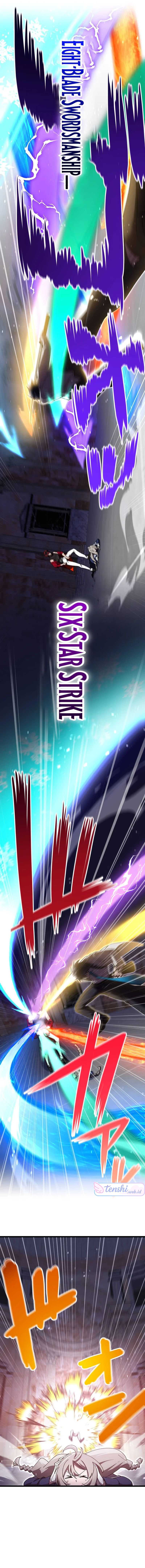 Return of the Genius Swordmaster Chapter 13 Gambar 7