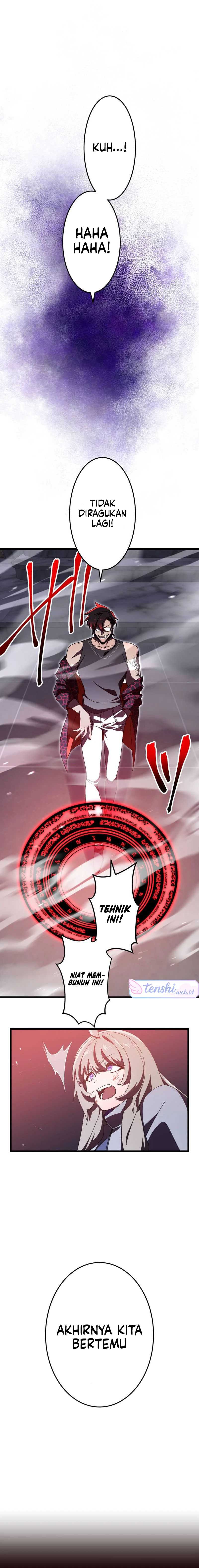 Return of the Genius Swordmaster Chapter 13 Gambar 9