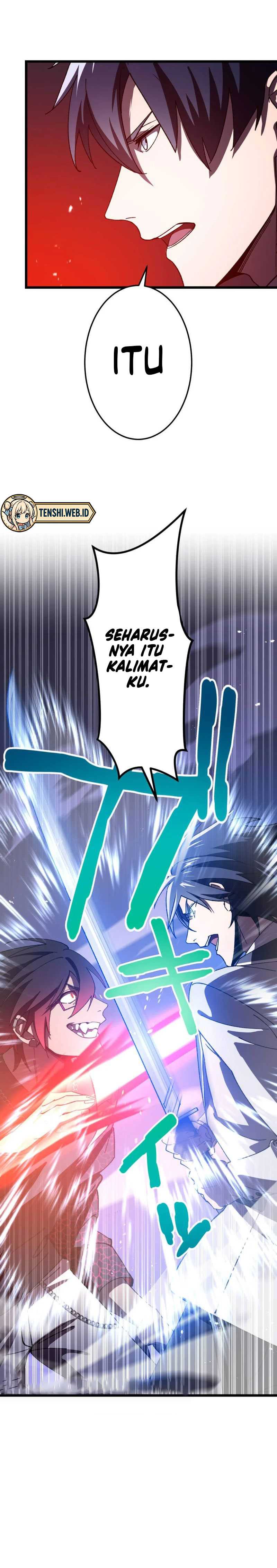 Return of the Genius Swordmaster Chapter 13 Gambar 20