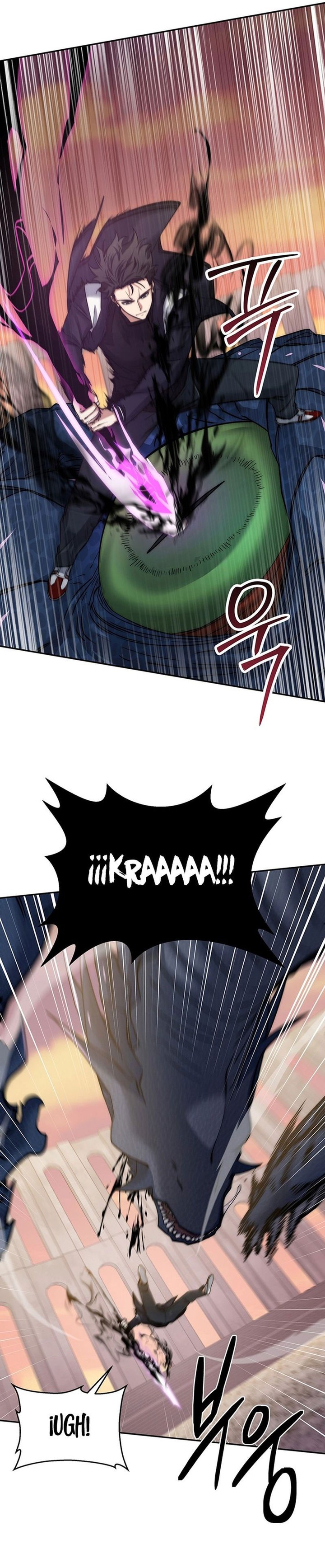 Return of the High-Ranking Civil Servant Chapter 20 Gambar 20