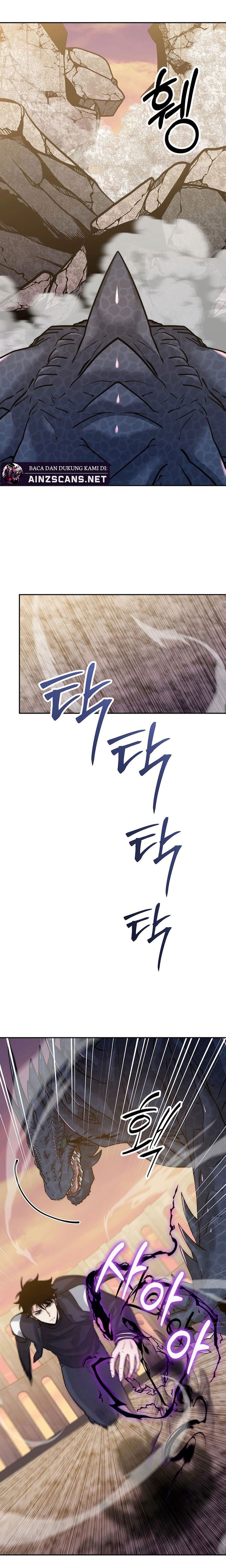 Return of the High-Ranking Civil Servant Chapter 20 Gambar 24
