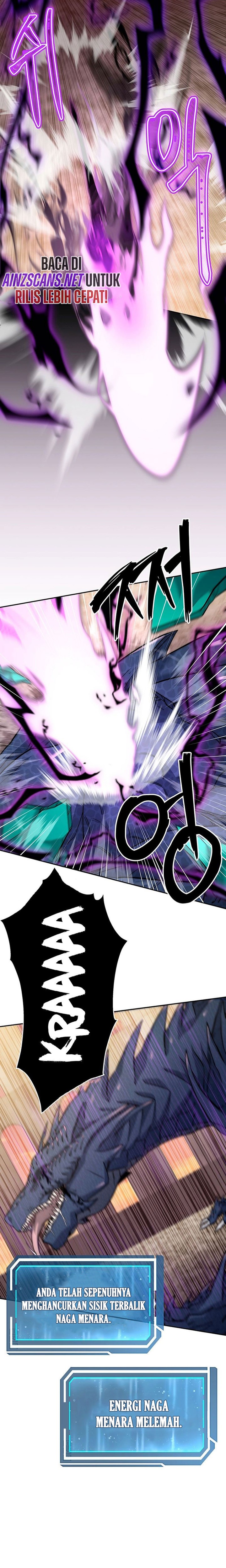 Return of the High-Ranking Civil Servant Chapter 20 Gambar 26