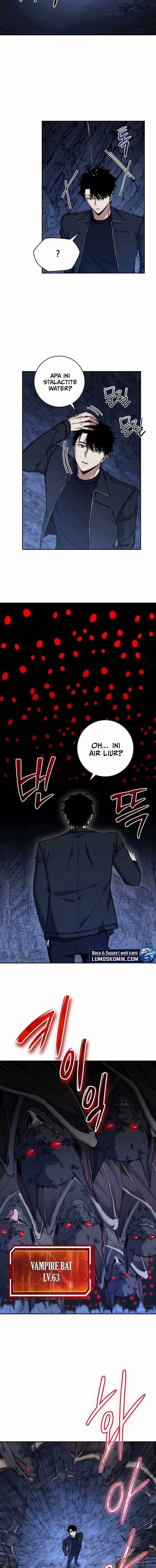 Return of the High-Ranking Civil Servant Chapter 26 Gambar 2