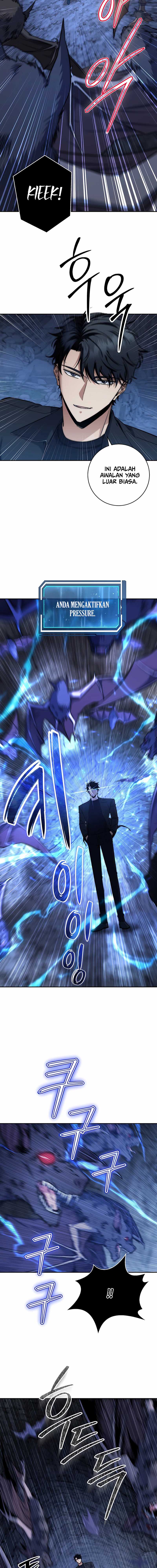 Return of the High-Ranking Civil Servant Chapter 26 Gambar 3