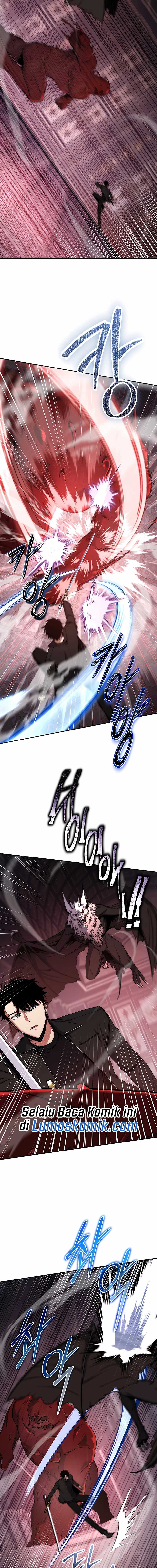 Return of the High-Ranking Civil Servant Chapter 26 Gambar 12