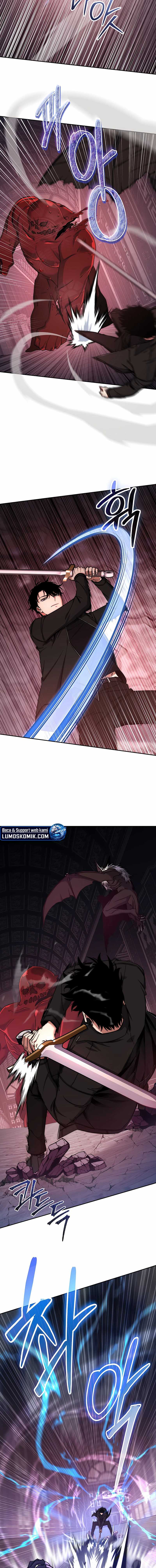 Return of the High-Ranking Civil Servant Chapter 26 Gambar 13