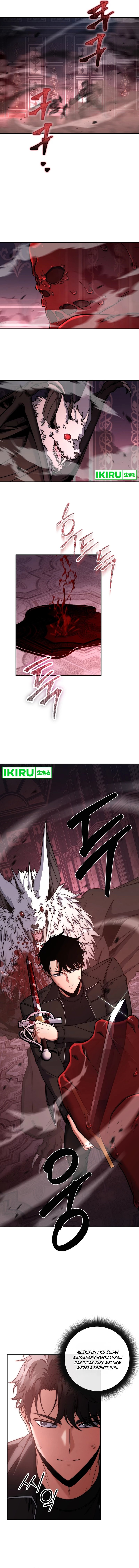 Return of the High-Ranking Civil Servant Chapter 27 Gambar 3
