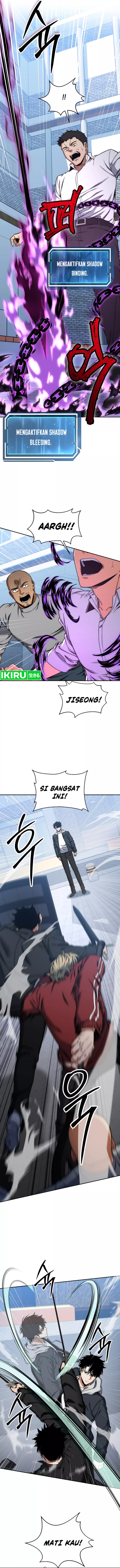 Return of the High-Ranking Civil Servant Chapter 41 Gambar 11