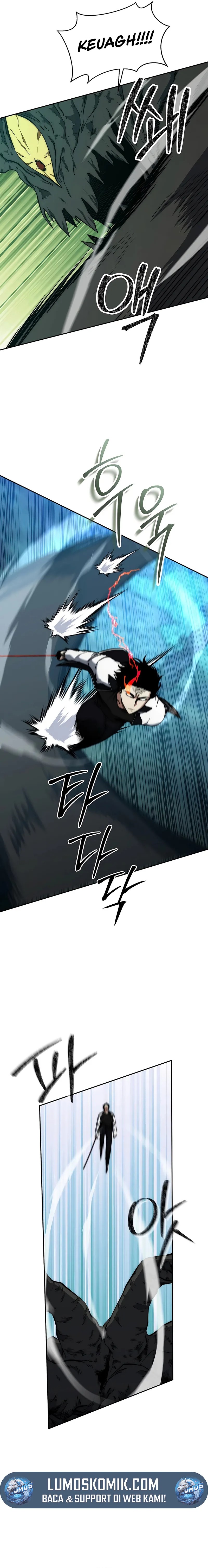 Return of the High-Ranking Civil Servant Chapter 45 Gambar 14