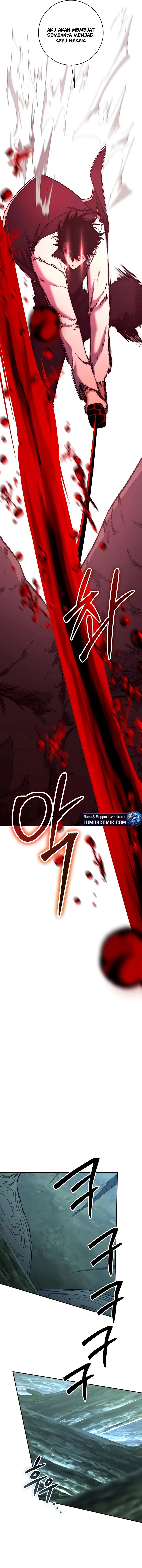 Return of the High-Ranking Civil Servant Chapter 45 Gambar 15