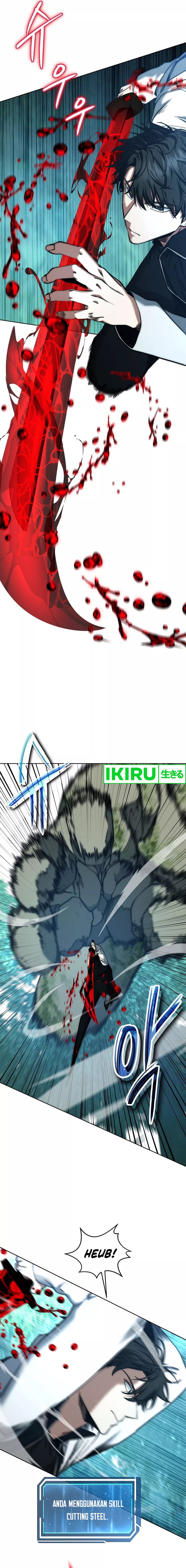 Return of the High-Ranking Civil Servant Chapter 47 Gambar 6