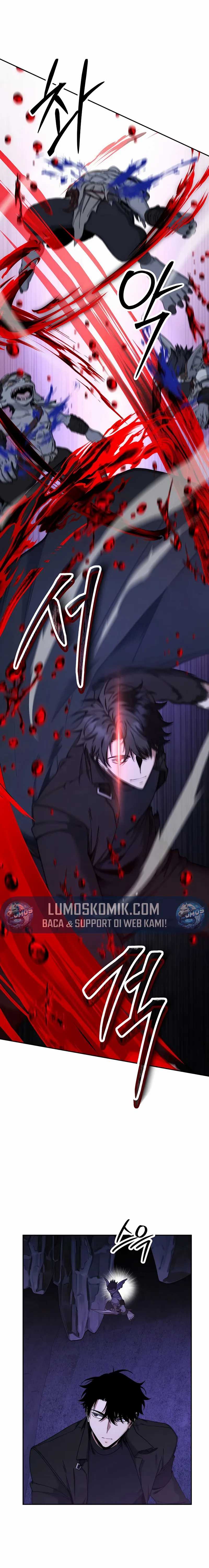 Return of the High-Ranking Civil Servant Chapter 49 Gambar 3