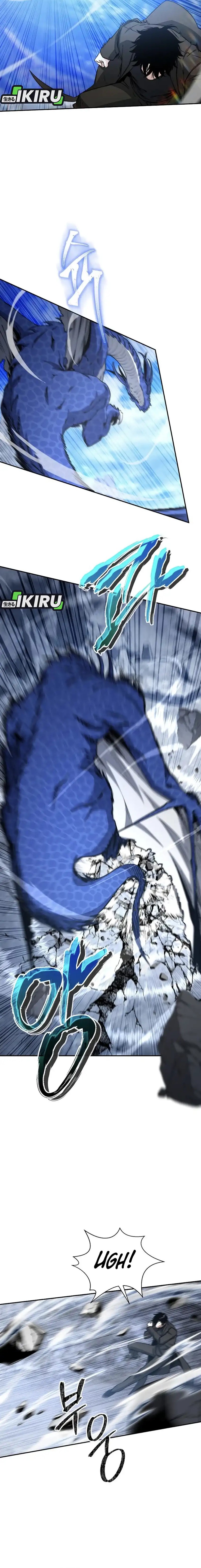 Return of the High-Ranking Civil Servant Chapter 54 Gambar 9