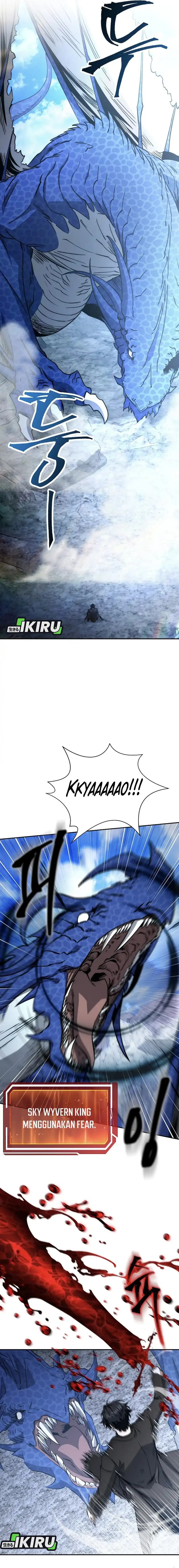 Return of the High-Ranking Civil Servant Chapter 54 Gambar 11