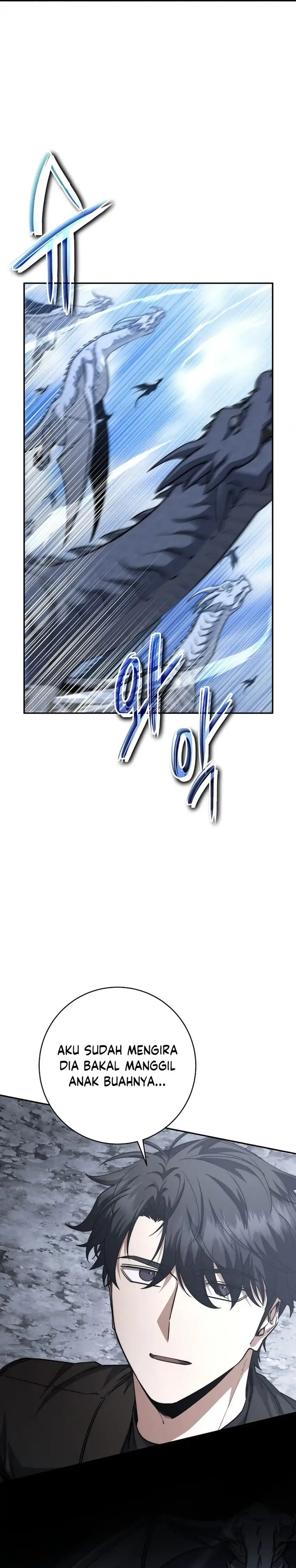 Return of the High-Ranking Civil Servant Chapter 54 Gambar 14