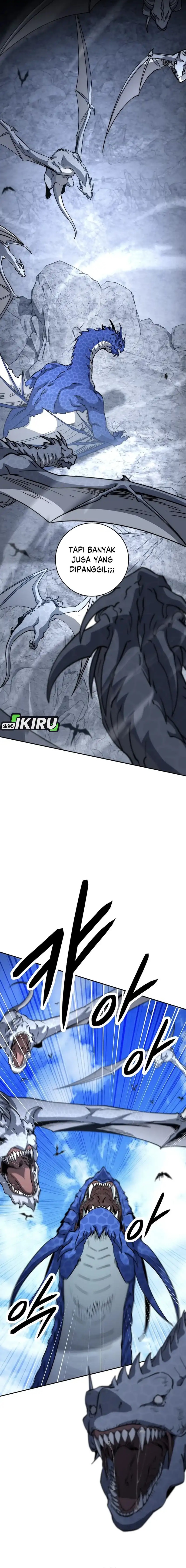 Return of the High-Ranking Civil Servant Chapter 54 Gambar 15