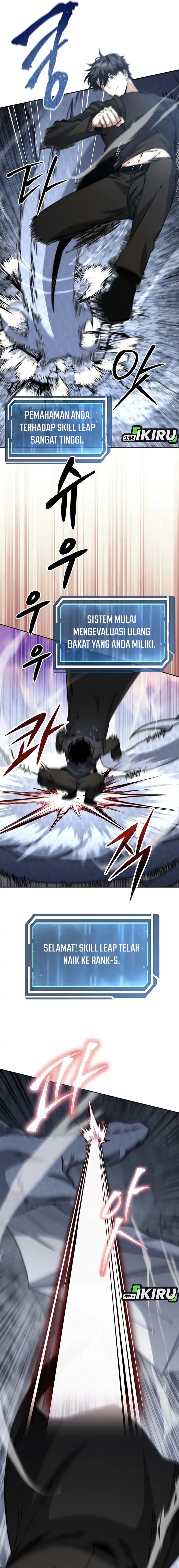 Return of the High-Ranking Civil Servant Chapter 54 Gambar 18