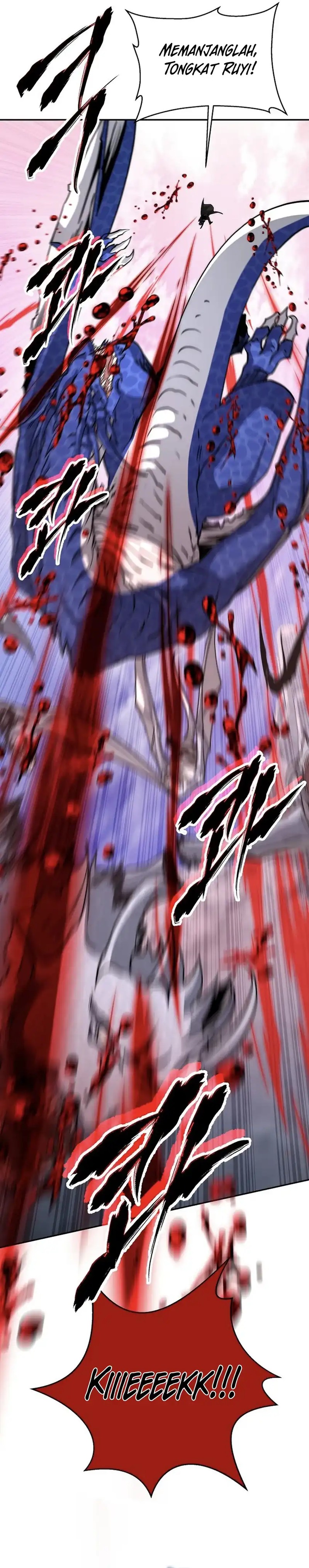 Return of the High-Ranking Civil Servant Chapter 54 Gambar 22