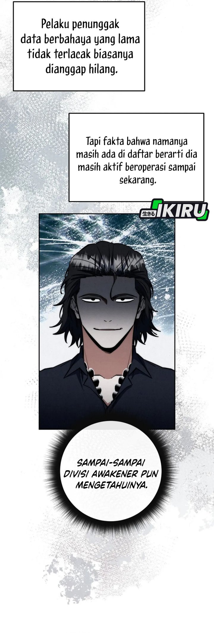 Return of the High-Ranking Civil Servant Chapter 65 Gambar 3