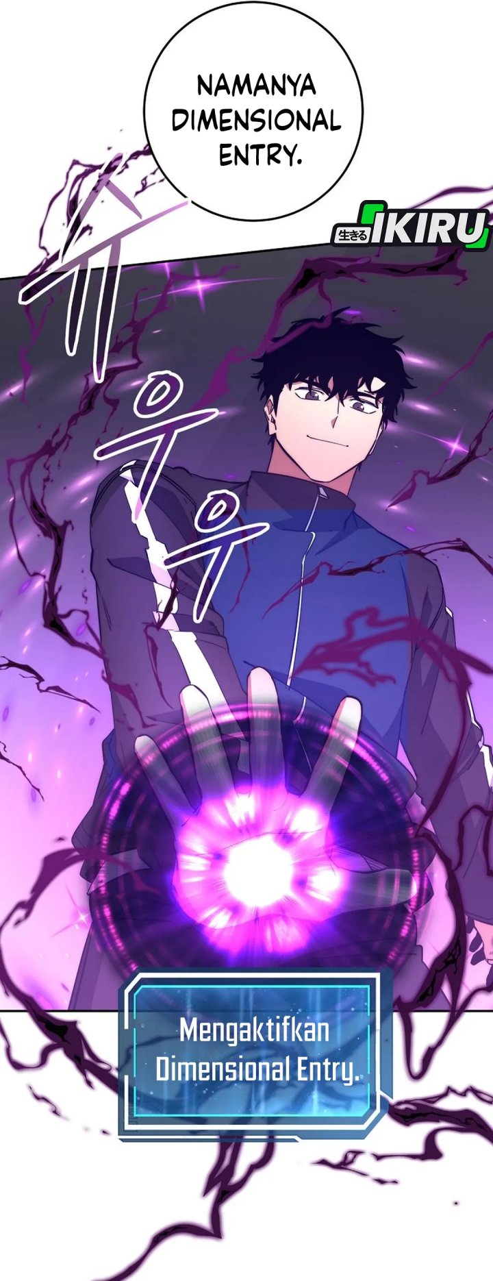 Return of the High-Ranking Civil Servant Chapter 65 Gambar 24