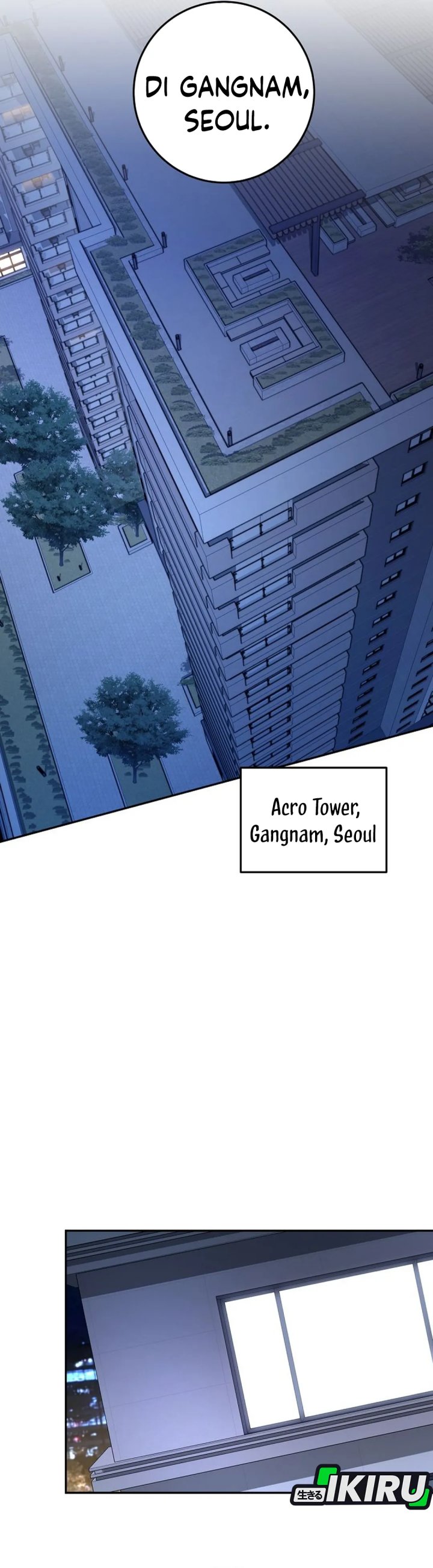 Return of the High-Ranking Civil Servant Chapter 65 Gambar 38