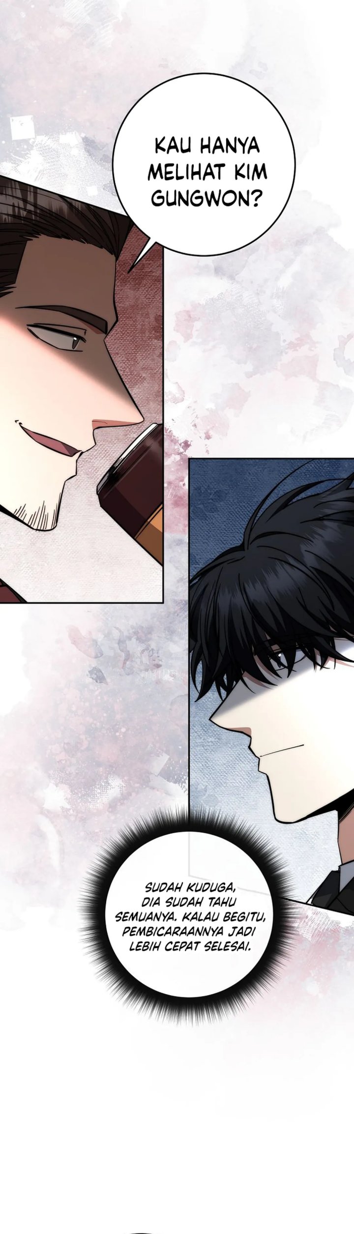 Return of the High-Ranking Civil Servant Chapter 67 Gambar 3