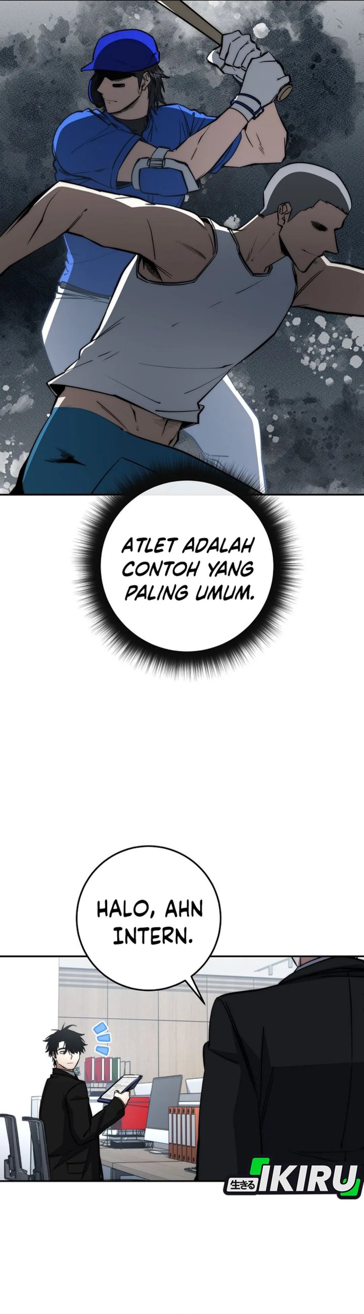 Return of the High-Ranking Civil Servant Chapter 67 Gambar 26