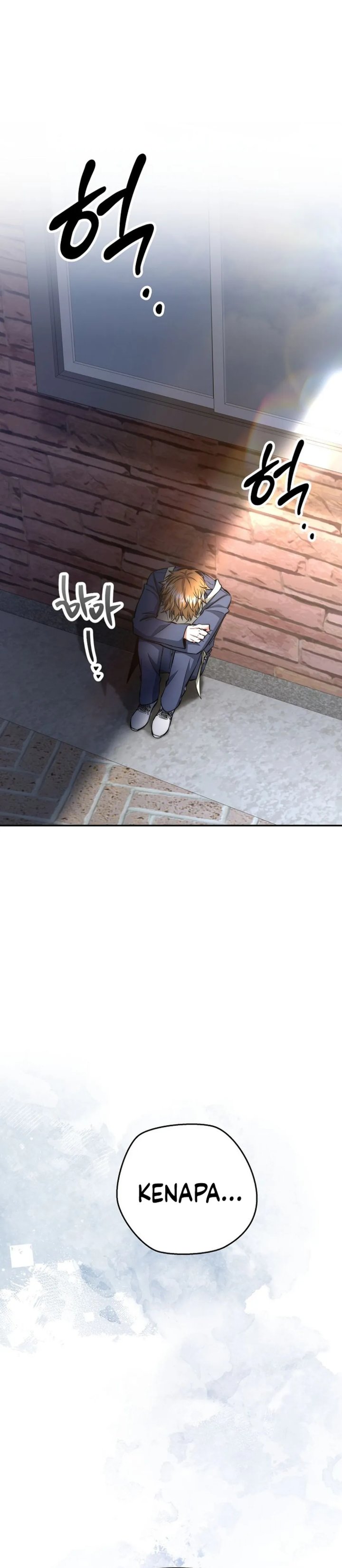 Return of the High-Ranking Civil Servant Chapter 67 Gambar 44