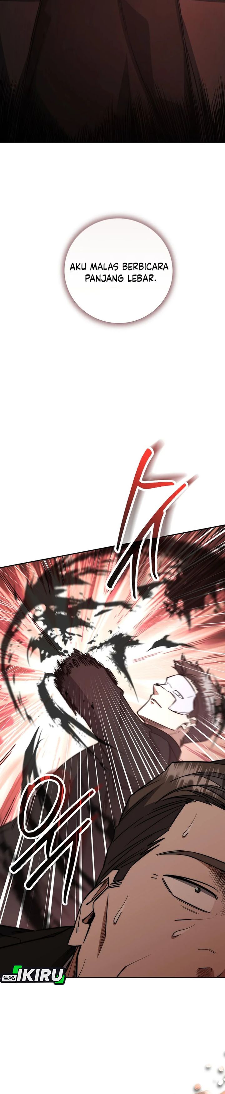 Return of the High-Ranking Civil Servant Chapter 71 Gambar 34