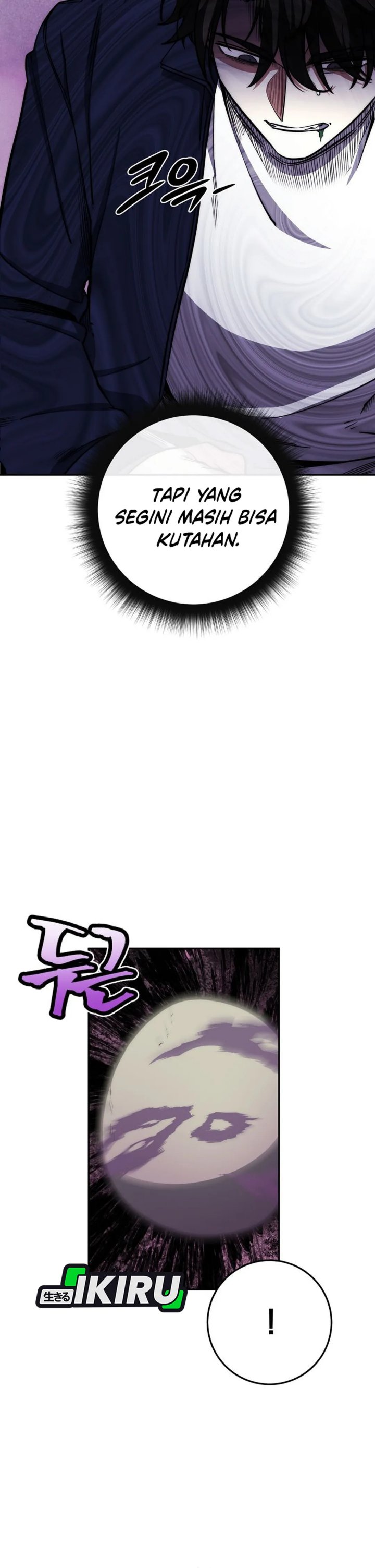 Return of the High-Ranking Civil Servant Chapter 75 Gambar 2