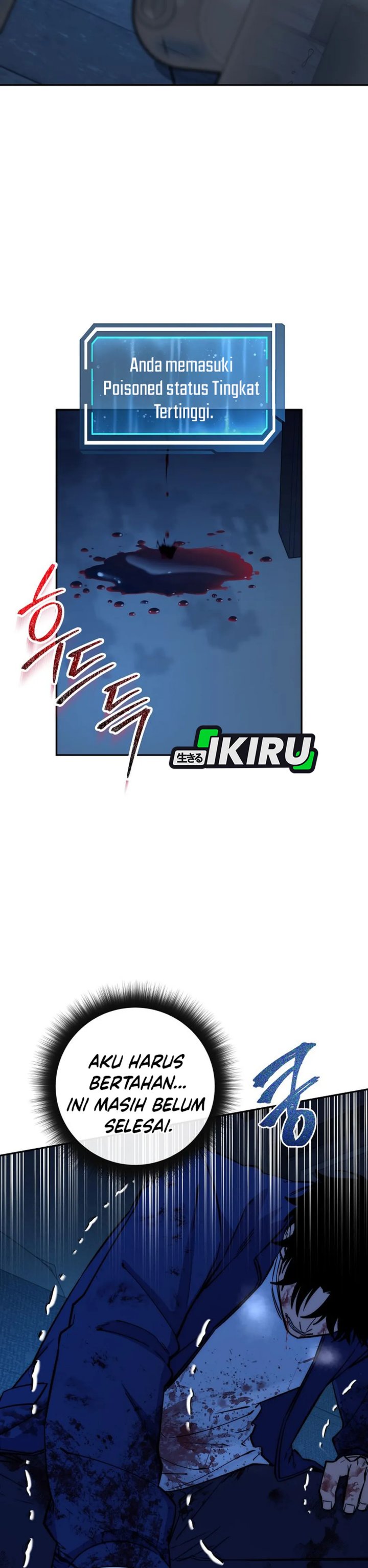 Return of the High-Ranking Civil Servant Chapter 75 Gambar 11