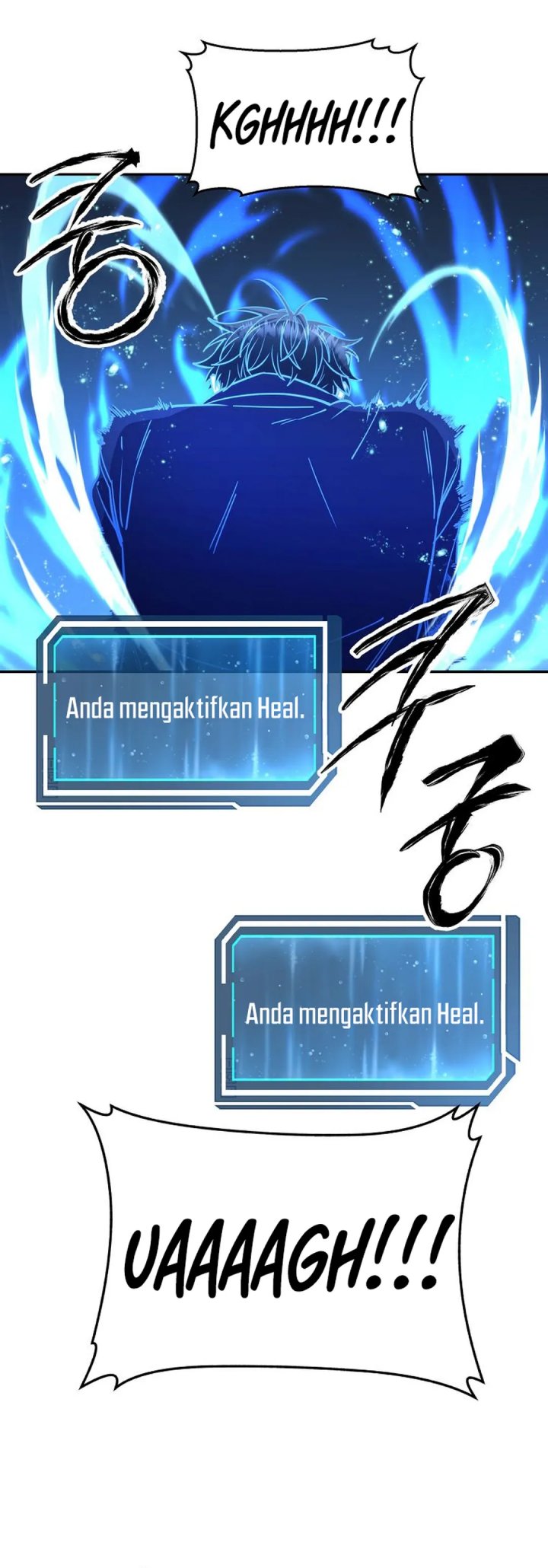 Return of the High-Ranking Civil Servant Chapter 75 Gambar 14