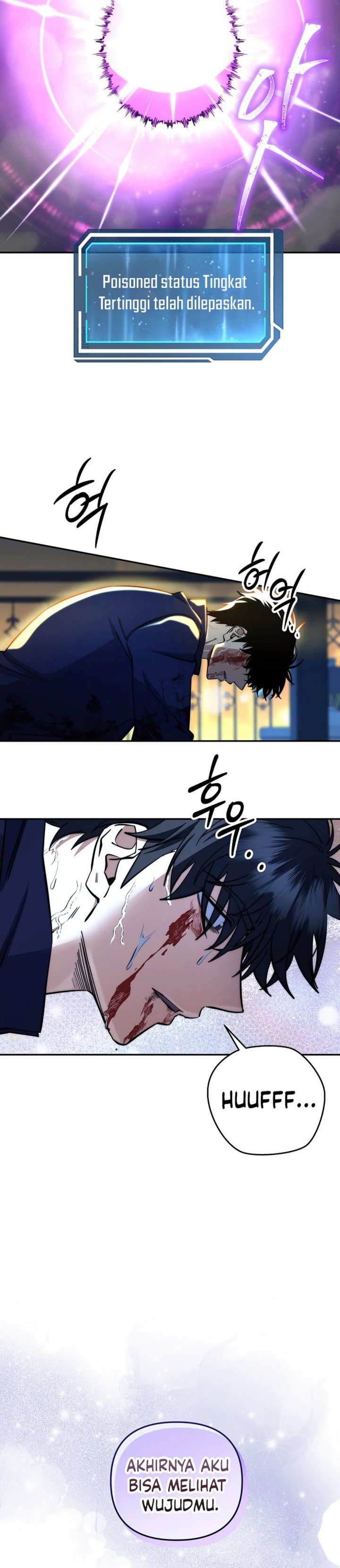 Return of the High-Ranking Civil Servant Chapter 75 Gambar 16