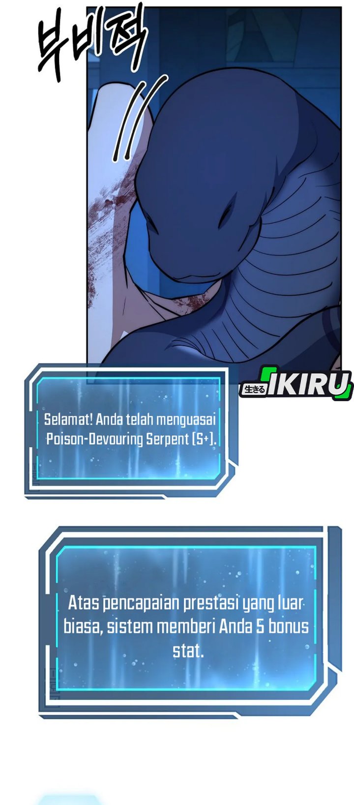 Return of the High-Ranking Civil Servant Chapter 75 Gambar 18