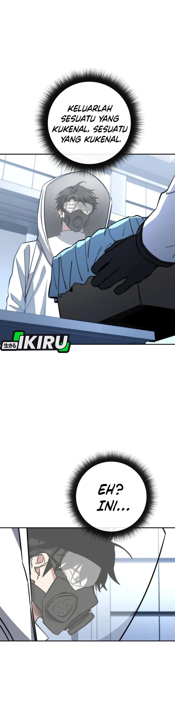 Return of the High-Ranking Civil Servant Chapter 75 Gambar 37