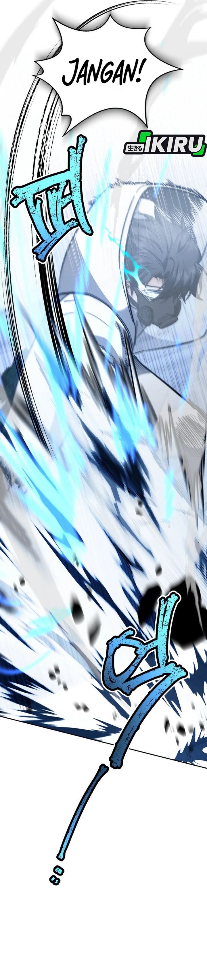 Return of the High-Ranking Civil Servant Chapter 75 Gambar 43