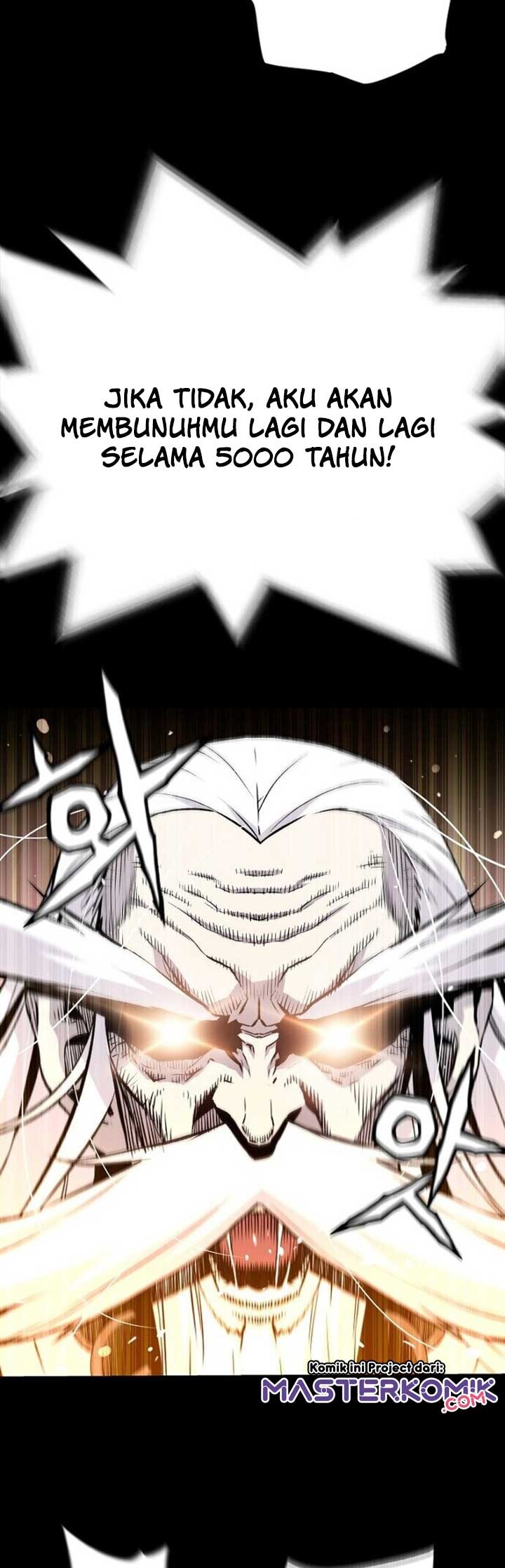 Return of the Legend Chapter 01 Gambar 29