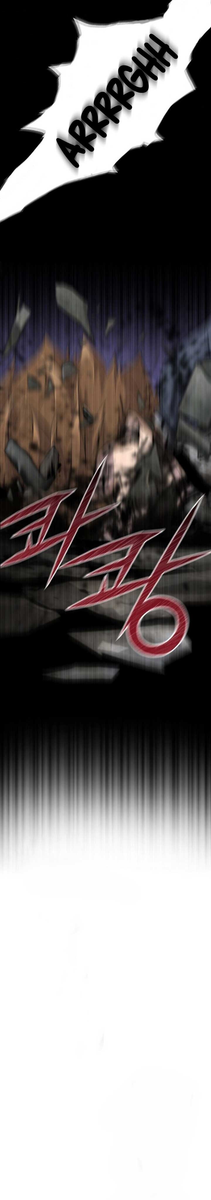 Return of the Legend Chapter 01 Gambar 32
