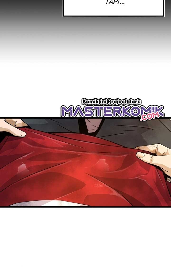 Return of the Legend Chapter 03 Gambar 7