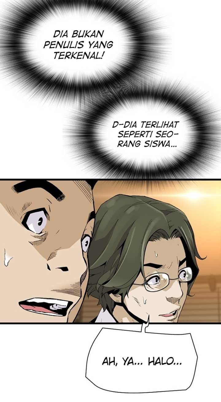 Return of the Legend Chapter 06 Gambar 3