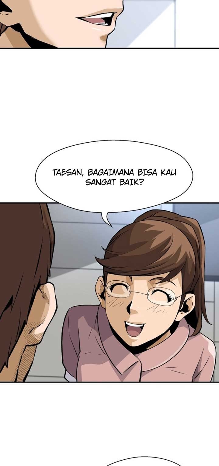 Return of the Legend Chapter 14 Gambar 5