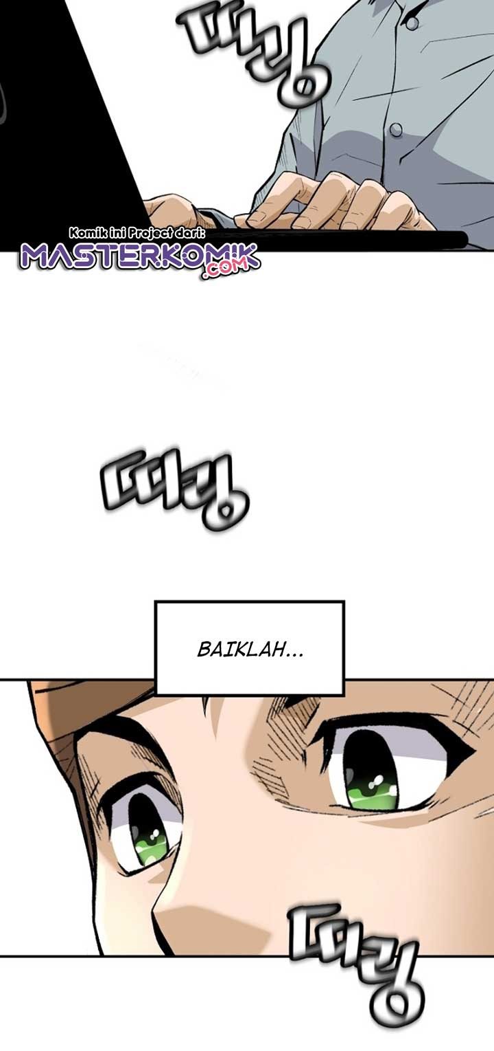 Return of the Legend Chapter 14 Gambar 11
