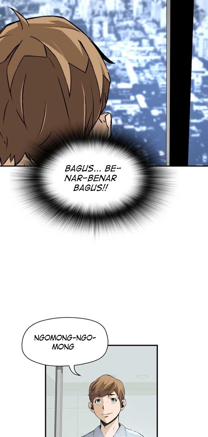 Return of the Legend Chapter 14 Gambar 13