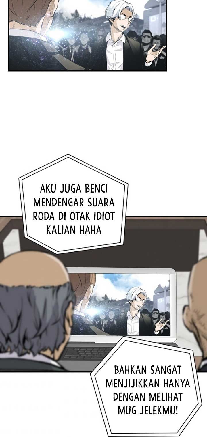 Return of the Legend Chapter 14 Gambar 15